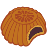 Maamoul Tamar Icon 96x96 png